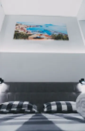 테르노 수 나폴리 B&B 오스페달레 산토보노 주변 호텔