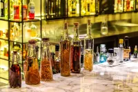 Hyatt Centric Las Condes Santiago - 5-Star