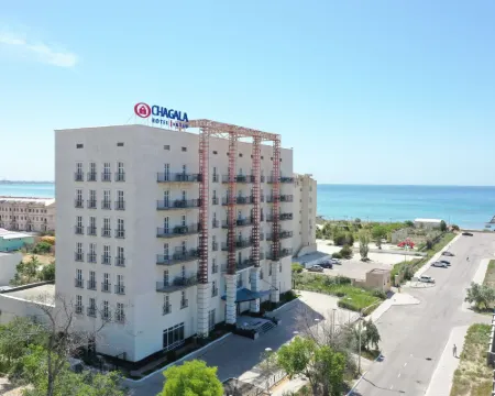 Chagala Aktau Hotel Hotels in Aktau