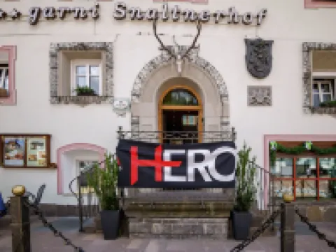 加尼斯納特納霍夫飯店 Museum Gherdëina附近的飯店