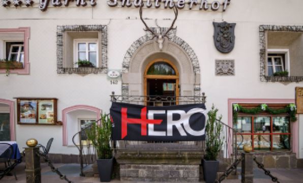 Hotel Garni Snaltnerhof