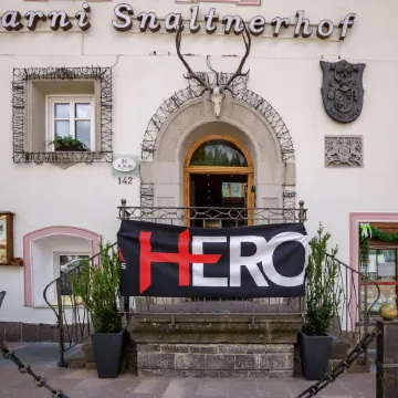 Hotel Garni Snaltnerhof Отели рядом с достопримечательностью «Museum de Gherdeina»