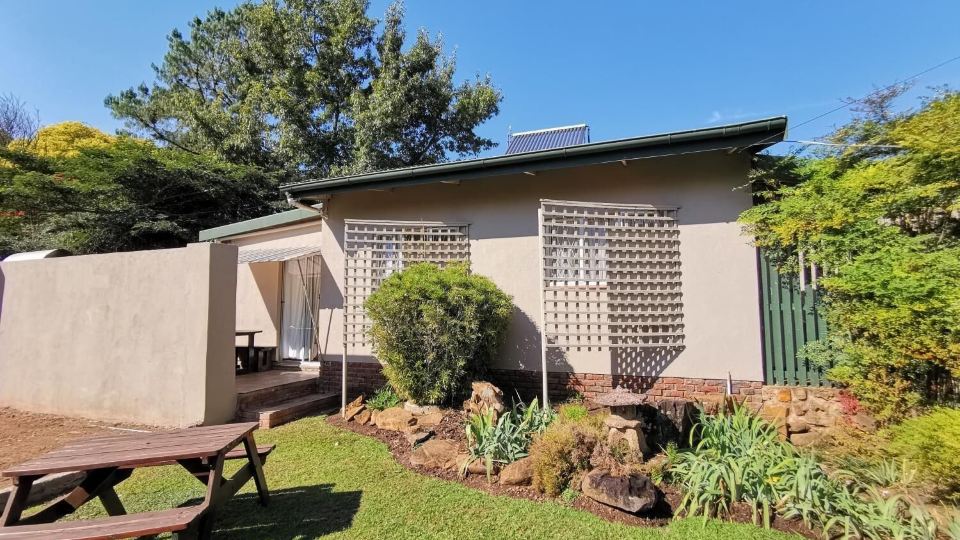 Sunbird Guest House