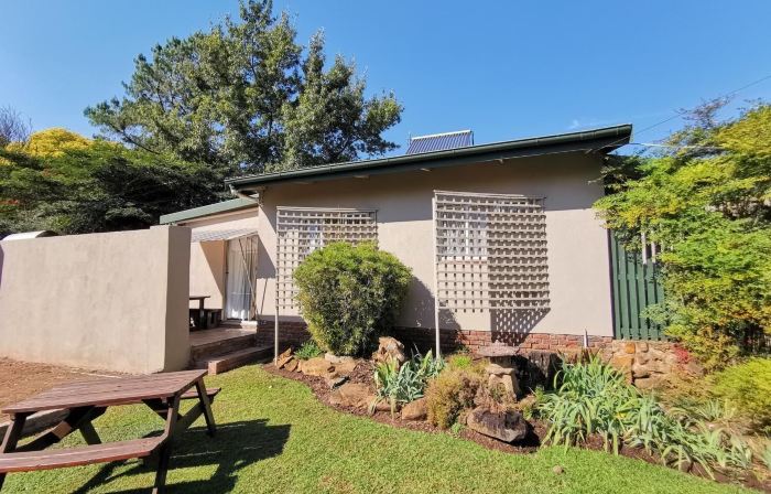Sunbird Guest House