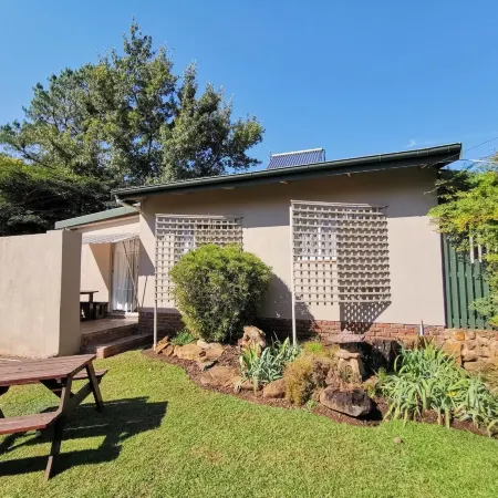 Sunbird Guest House