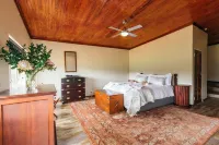 Nkomazi Game Reserve by Newmark