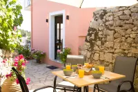 Villa Paxos