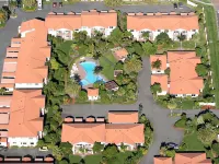 Pacific Palms Resort Hotels in Papamoa
