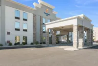 Comfort Inn Grove City - Columbus South Hotel a Grove City