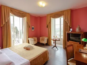 Excelsior Palace Hotel
