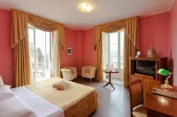 Excelsior Palace Hotel Hôtels à : Taormine