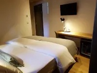 Hotel Vandot Hotels in Kranjska Gora