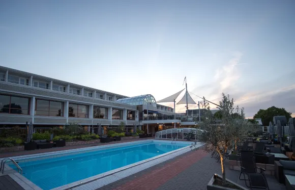 阿爾基佩拉格酒店