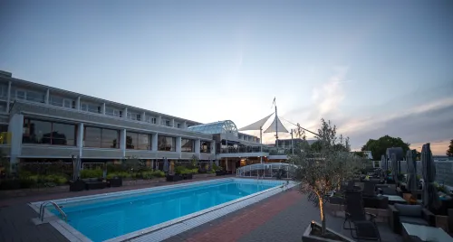 Hotel Arkipelag Hotels in Mariehamn