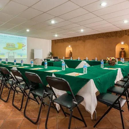 Hotel Casa del Refugio