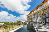 Hive Cancun by G Hotels Hotels in Benito Juarez