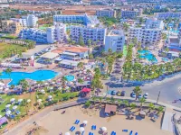 Anastasia Waterpark Beach Resort Hoteles en Pernera