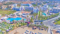 Anastasia Waterpark Beach Resort