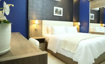Western Gate Residence Hotels in 