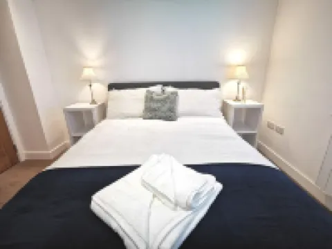 No.2 Horizon - Apartment in East Wittering Village
