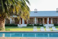 Houw Hoek Hotel Hotels in Overberg District Municipality