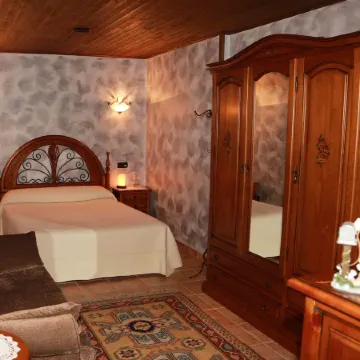 Casa do Sear - Turismo Rural & Spa Exterior