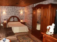 Casa do Sear - Turismo Rural & Spa Exterior Hotels in 