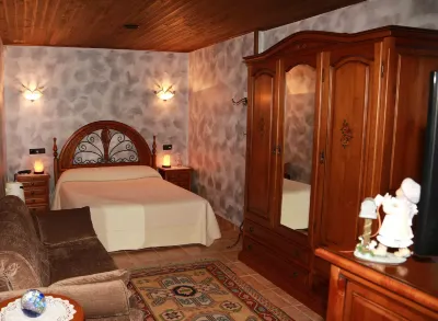 Casa do Sear - Turismo Rural & Spa Exterior Các khách sạn ở Sear