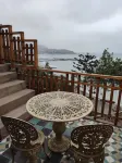 Second Home Peru - Ocean View
