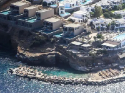 Aquila Elounda Village Resort, Suites & Spa Hotels in Elounda