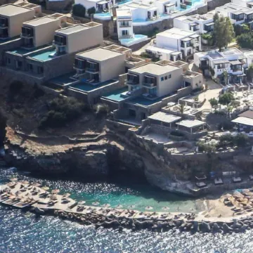 Aquila Elounda Village Resort, Suites & Spa