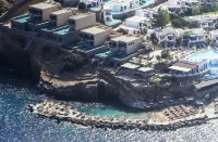 Aquila Elounda Village Resort, Suites & Spa Hotels near Intersalonika