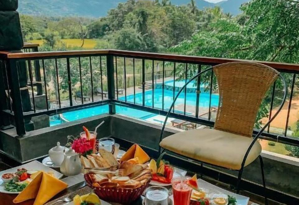 Sigiriya Kingdom Resort