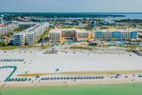 Hilton Garden Inn Ft. Walton Beach Hotels in Okaloosa Island