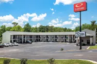 Econo Lodge Inn & Suites Hotel a Evergreen
