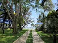 Assava Dive Resort Hotellit kohteessa 