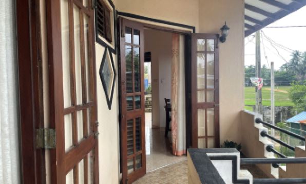 Cinnamon City - Housity
