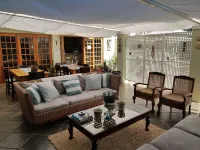 Apartment 7 on Oakleigh فنادق في هيلتون