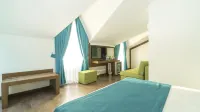 Acroter Hotel & Spa Datça - Hot Tub