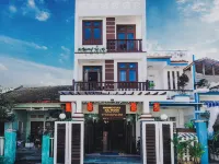 Miss Ten Homestay โรงแรมใกล้Bat Trang