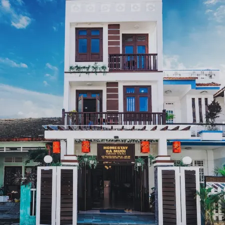 Miss Ten Homestay