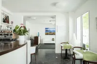 Hotel Houston Các khách sạn ở Rivabella