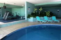 Madeira Regency Cliff - Adults Only - piscina