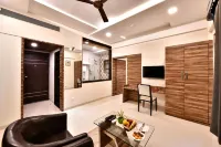 Click Hotel Sagar Plaza Chakan, Pune Hotels in Chandoli