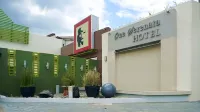 One Serenata Hotel Bacao Các khách sạn ở Tanza