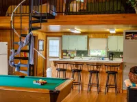 Shalom House Bed and Breakfast Hotels in Tift County