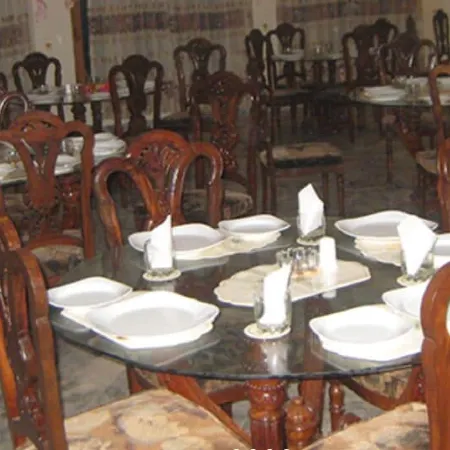 Hotel Al Khaleej