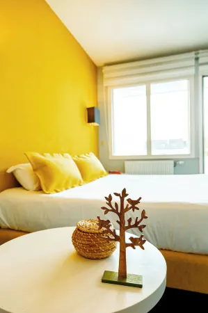 Tempologis Grenoble Отели рядом с достопримечательностью «Музей сопротивления и де­портации»