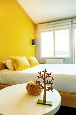 Tempologis Grenoble Hotels in Gieres