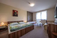 Penzión Zivka Hotel a Liptovsky Jan